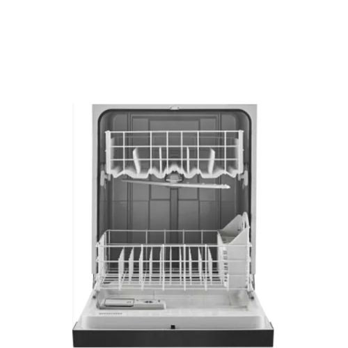 Full Size Stainless Steel Dishwasher