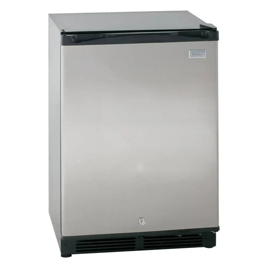 Avanti Compact Stainless Steel Refrigerator 5.2 cu.ft. AR52T3SB