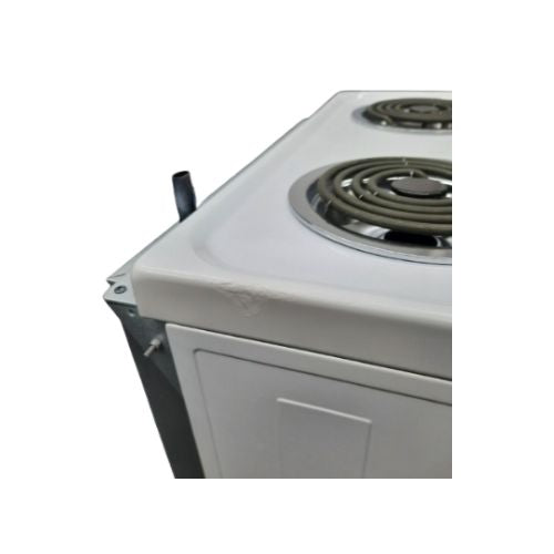 Danby 24 Inch Apartment Size Range DERM240WC