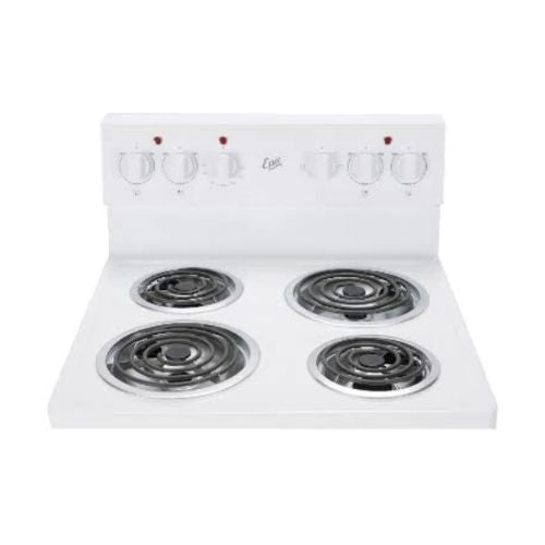 24" Apartment Size Electric Freestanding Range