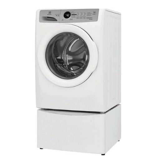 27" Stackable Front Load Washer 5.1 Cu.ft. - Out of Box