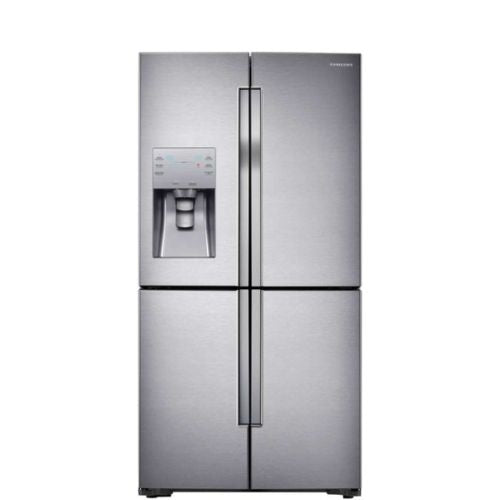 Samsung Bottom Mount French Door Refrigerator 28 Cu.ft. RF28K9070SR/AA