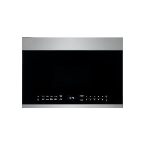 Frigidaire 1.4 Cu.ft. Otr Stainless Steel Microwave Hood Fan Combo UMV1422US