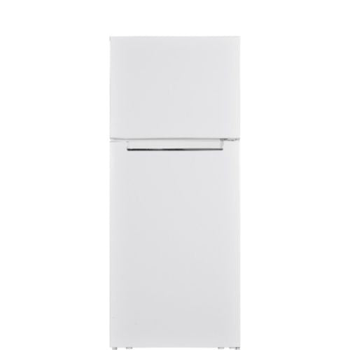 Vitara Top Freezer Refrigerator 18 Cu.ft. VTFR1800EWE