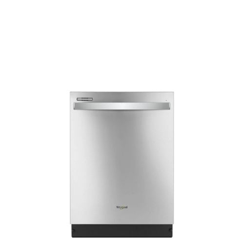 Whirlpool Builtin Top Control Dishwasher WDT710PAHZ The Appliance