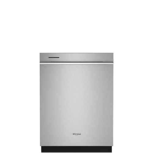 Whirlpool Fingerprint Resistant 3rd Rack Large Capacity Dishwasher WDTA80SAKZ