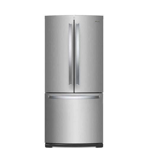 Whirlpool French Door Refrigerator WRF560SMHZ
