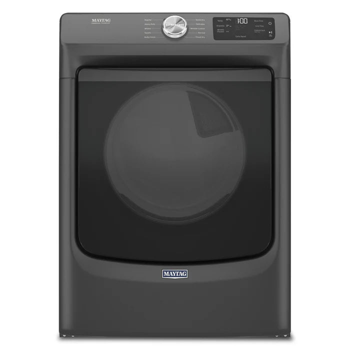 7.3 Cu.Ft. Electric Dryer with Extra Power and Quick Dry