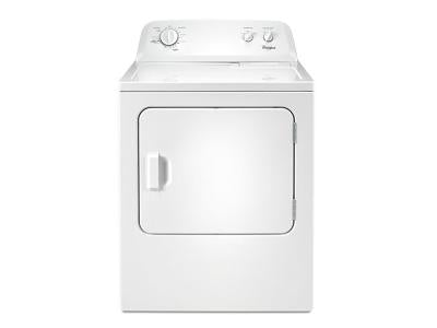 Front Load Dryer 7 Cu.Ft