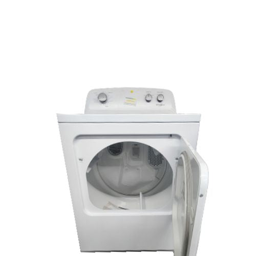7.0 Cu.ft. Front Load Electric Dryer - Previously Owned