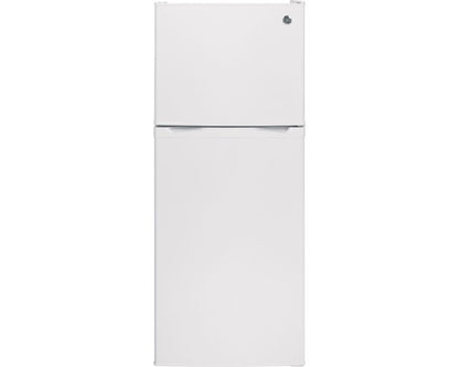 11.55 Cu. Ft. Top-freezer Refrigerator