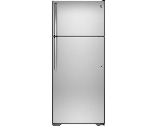 18 Cu. Ft. Top Mount Refrigerator