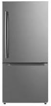 Moffat 19 Cu. Ft. Bottom Mount Refrigerator