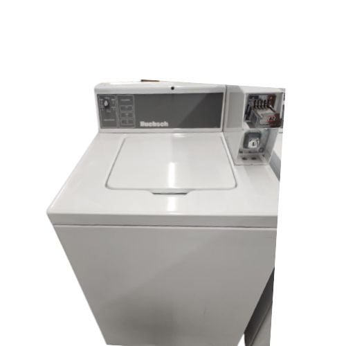 Commercial Grade Washing Machine
