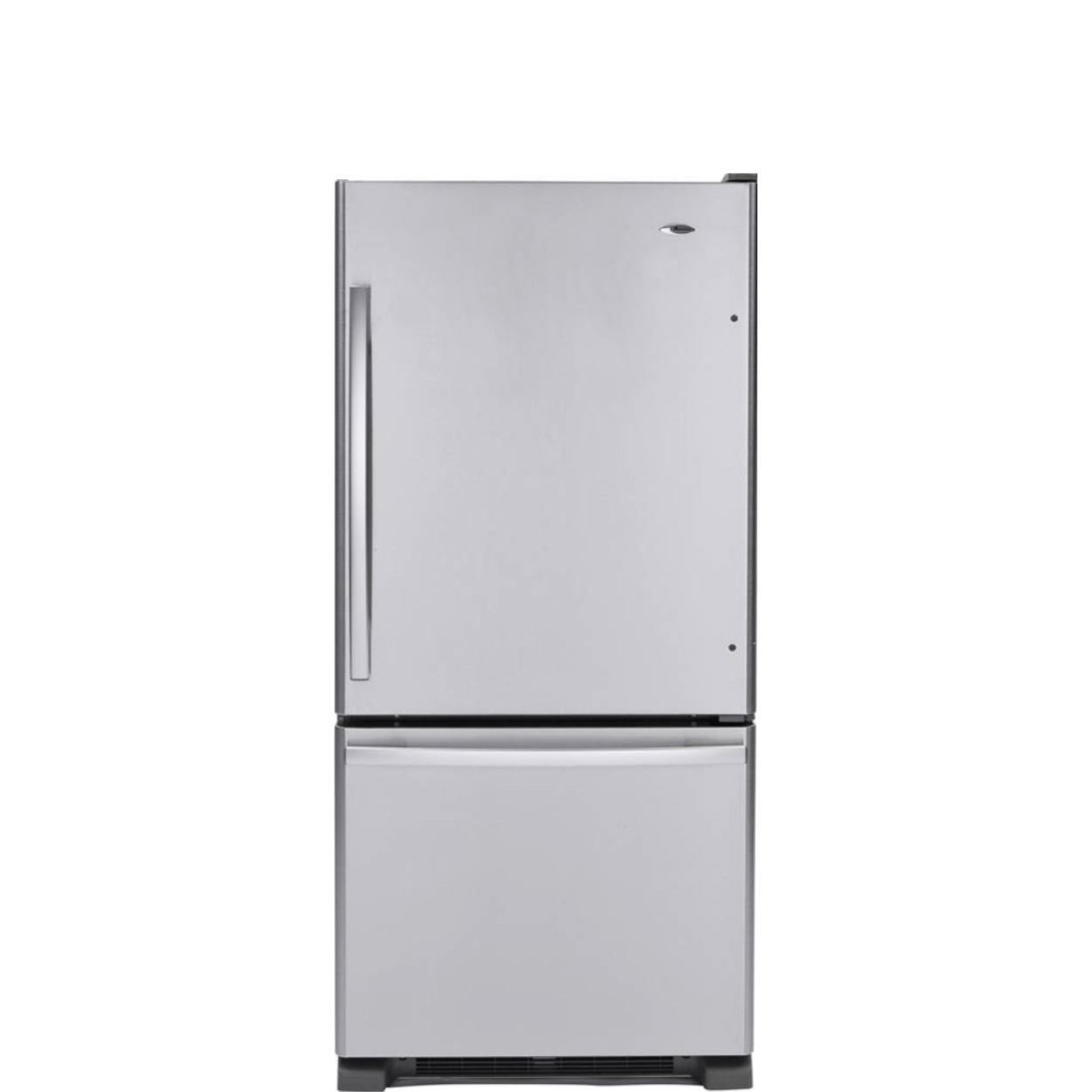 Amana 30 Inch Bottom-freezer Refrigerator ABB1924BRM