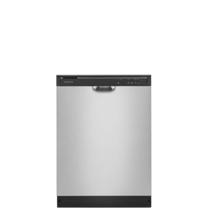 Full Size Stainless Steel Dishwasher