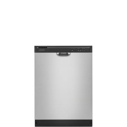 Amana 24 Inch Full Size Stainless Steel Dishwasher ADB1400AMS