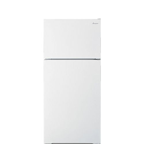 Top Freezer Refrigerator 15 Cu.ft.