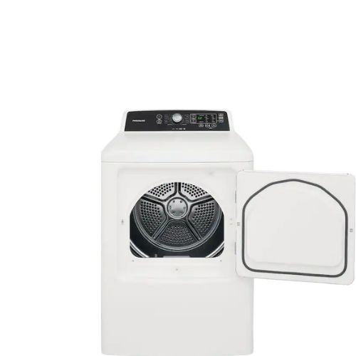 High Efficiency Free Standing Electric Dryer