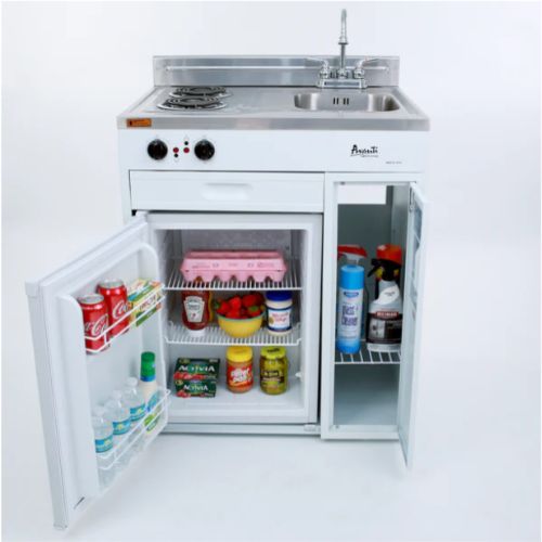 Avanti Compact Miniature Kitchen CK3016