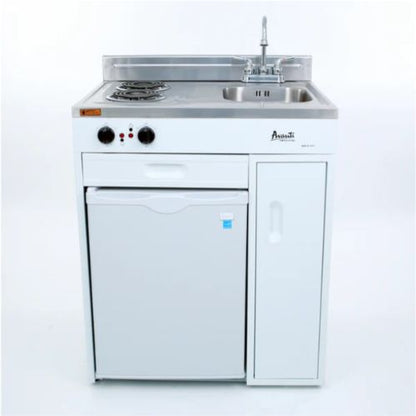 Avanti Compact Miniature Kitchen CK3016