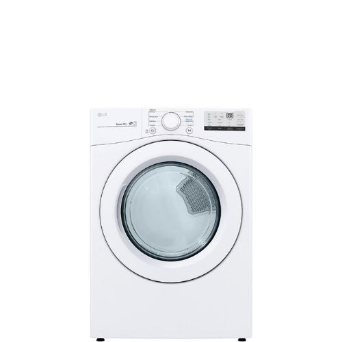 Electric Front Load Stackable Dryer