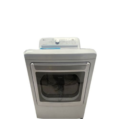 Electric Dryer With Sensor Dry