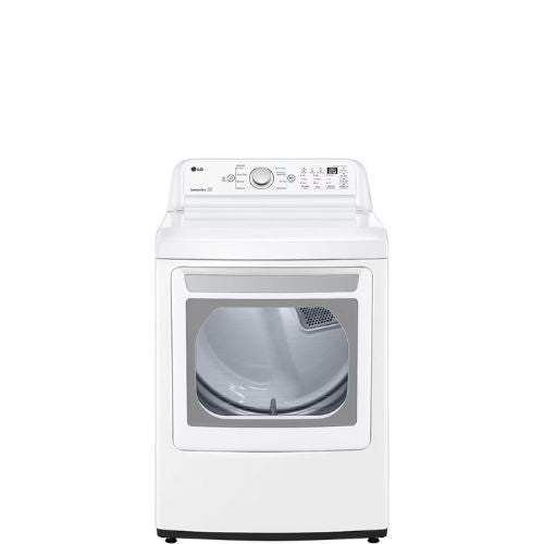 Electric Dryer With Sensor Dry