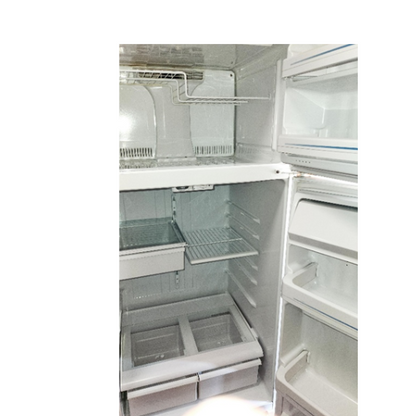 Top Freezer 18 Cu.Ft Refrigerator
