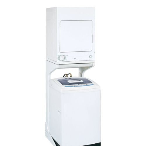 GE Spacemaker Laundry Stack Rack DSDR24F – The Appliance Advantage