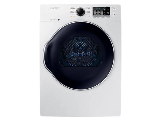 Samsung 4.0 cu. ft. Capacity Electric Dryer with Sensor Dry