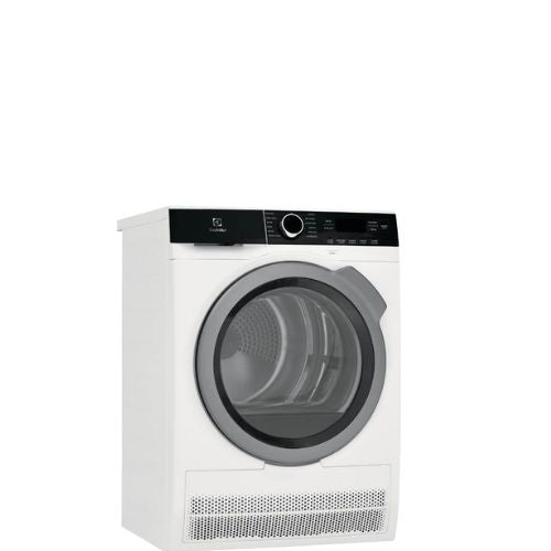 IQ Touch Ventless Electric Stackable Dryer