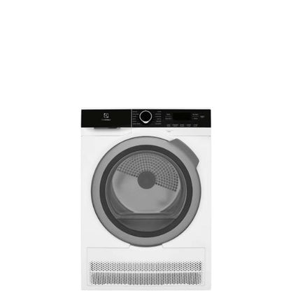 IQ Touch Ventless Electric Stackable Dryer