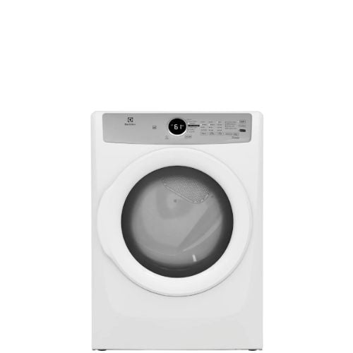 27" Electric Stackable Dryer 8.0 Cu.ft.