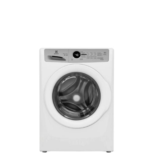 27" Stackable Front Load Washer 5.1 Cu.ft.