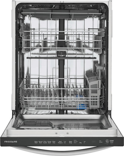 24'' Built-In Dishwasher with EvenDry™ System