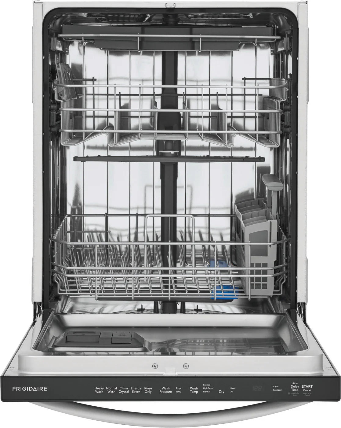 24'' Built-In Dishwasher with EvenDry™ System Good Condition - Out Of Box Special