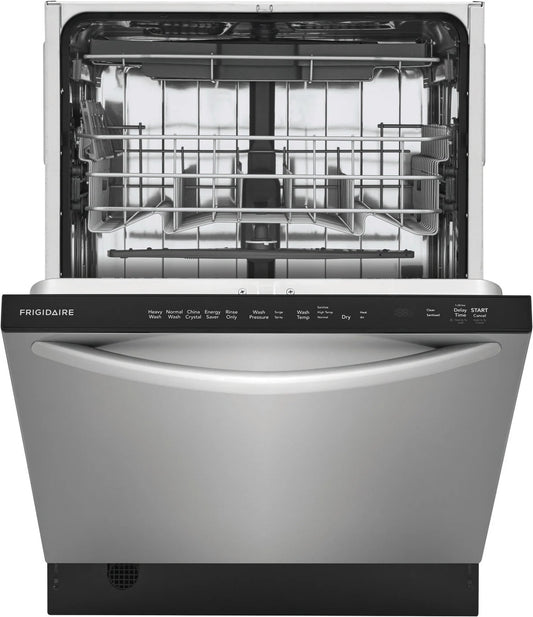 24'' Built-In Dishwasher with EvenDry™ System