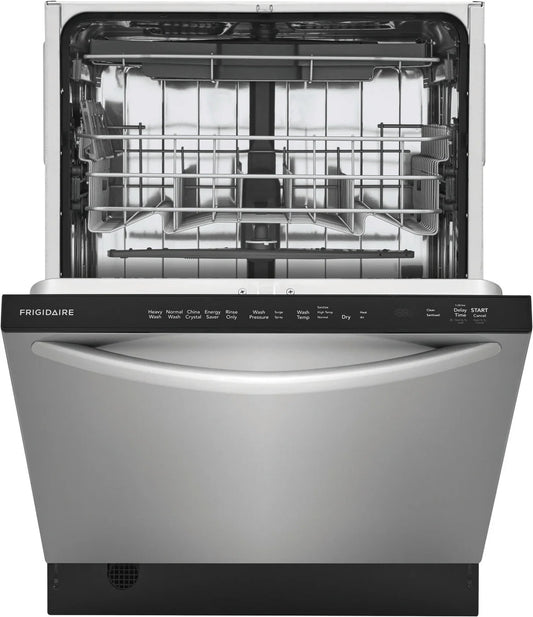 24'' Built-In Dishwasher with EvenDry™ System Good Condition - Out Of Box Special