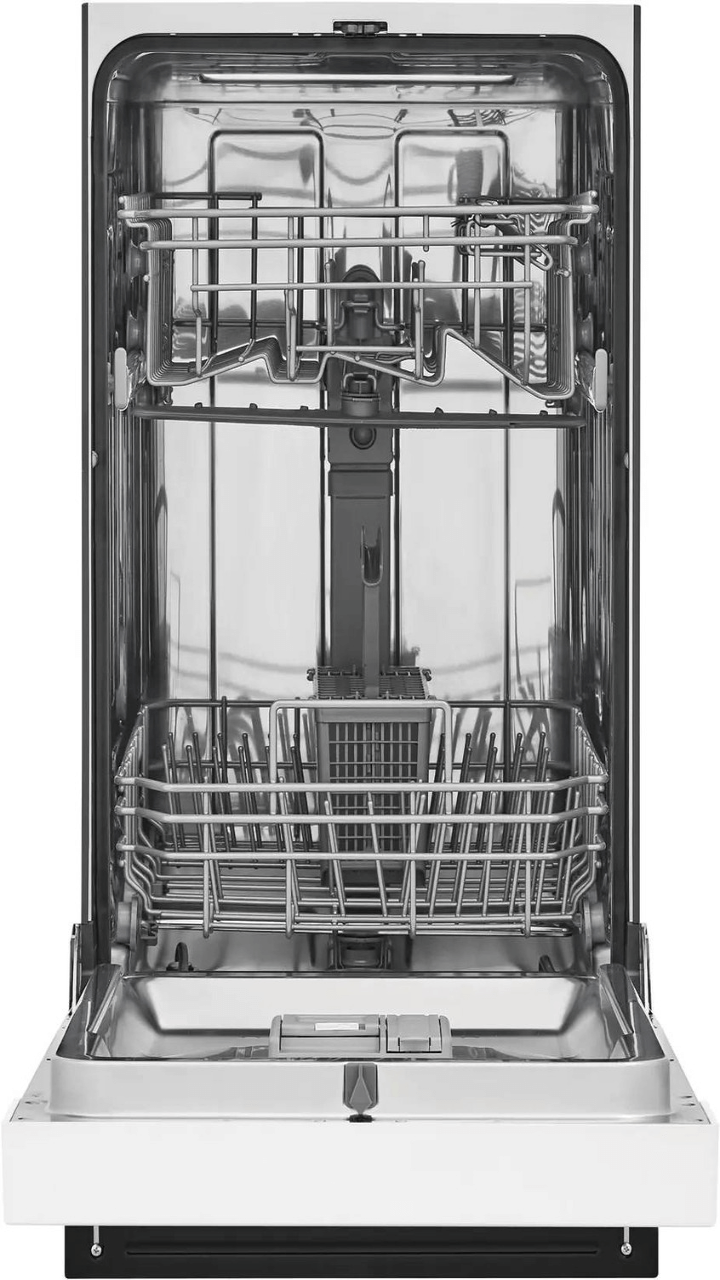 18" Built In Compact Dishwasher