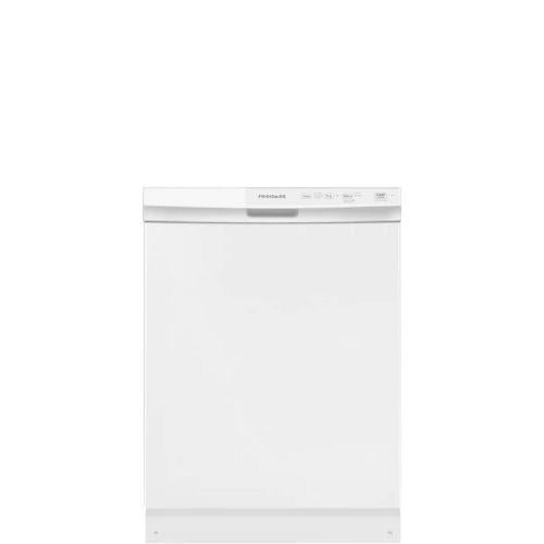 Frigidaire Built In Front Control Dishwasher FFCD2413UW The Appliance