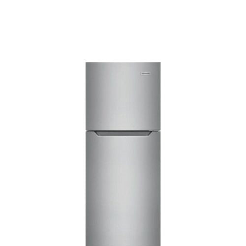 Apartment Size Top Freezer Refrigerator 12 Cu.ft.