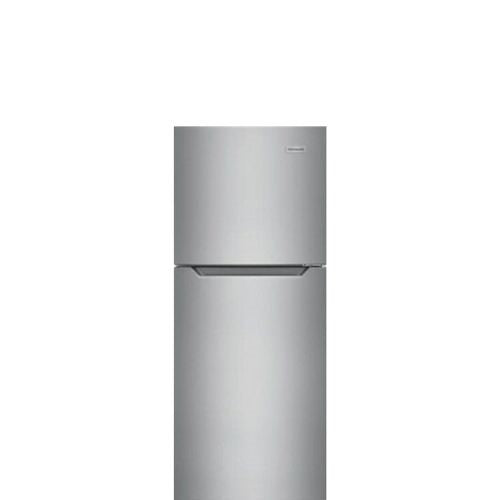 Frigidaire Apartment Size Top Freezer Refrigerator 12 Cu.ft. FFET1222UV