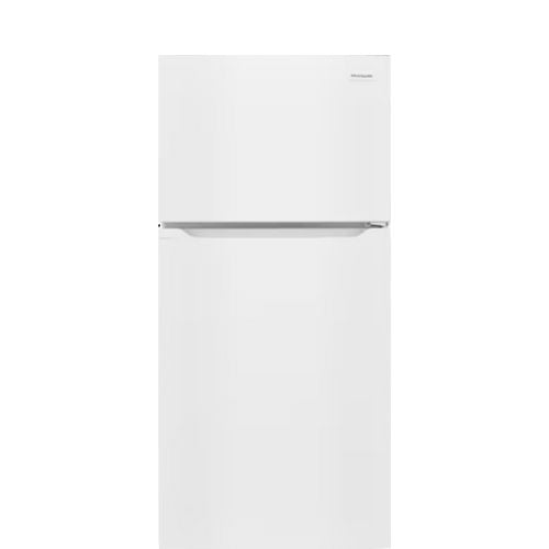 30" Top Freezer Refrigerator 18 Cu.ft.