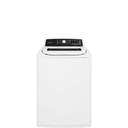 Top Load Washing Machine With 12 Cycles