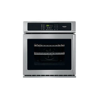 27" Single Electric Wall Oven