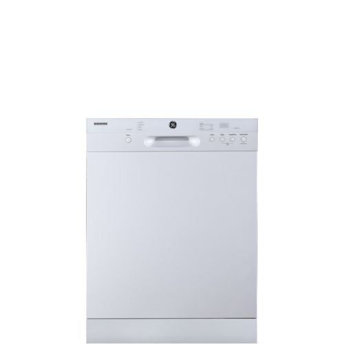 Built In Front Control Dishwasher
