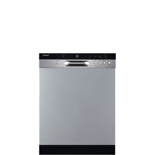Built In Front Control Stainless Steel Dishwasher