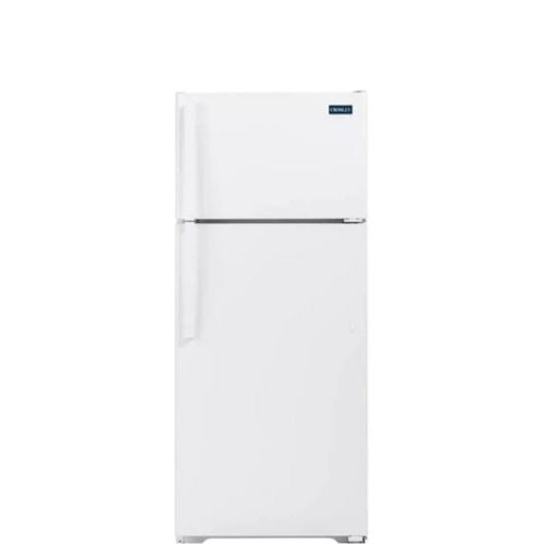 Top Mount Refrigerator 18 Cu.ft.