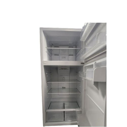 Top Freezer Refrigerator 18 Cu.ft.